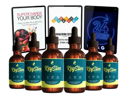 Keyslim Drops Keyslim Drops Buy