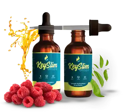 Keyslim Drops Keyslim Drops supplement